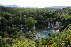 Cascate di Kravice - Bosnia Erzegovina752DSC_4067